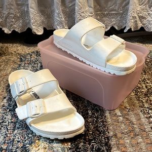 Birkenstock Arizona Essentials Sandals